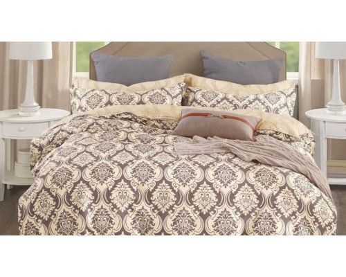 Постельное белье полутораспальное C-307