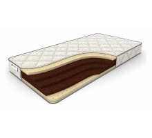 Матрас односпальный Orto Soft 2000x900