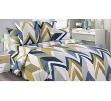 Постельное белье двуспальное Энди