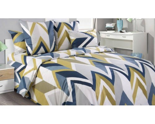 Постельное белье двуспальное Энди