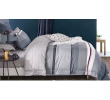 Постельное белье евростандарт Satin de Luxe 739-SK