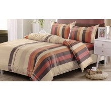 Постельное белье семейное AP-21