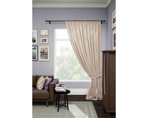 Портьера (200x280 см) 1 шт. Avery