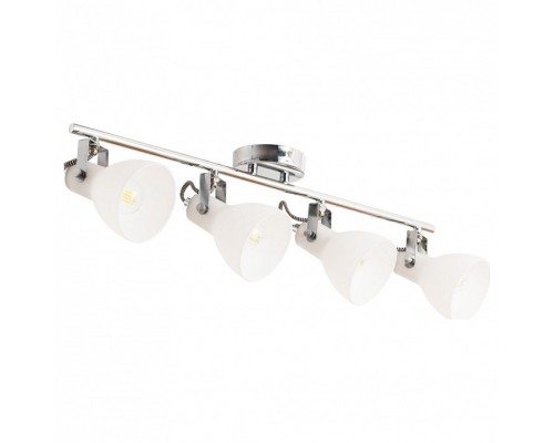 Спот Arte Lamp Fado A1142PL-4CC