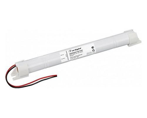 Батарея аккумуляторная для блоков аварийного питания Arlight ARJ 035511
