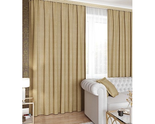 Портьера Legrand Канвас 58086307