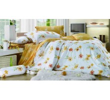 Постельное белье полутораспальное C-142