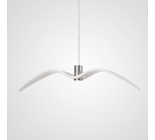 Подвесной светильник Imperiumloft Brokis Night Birds White 40.2189-0