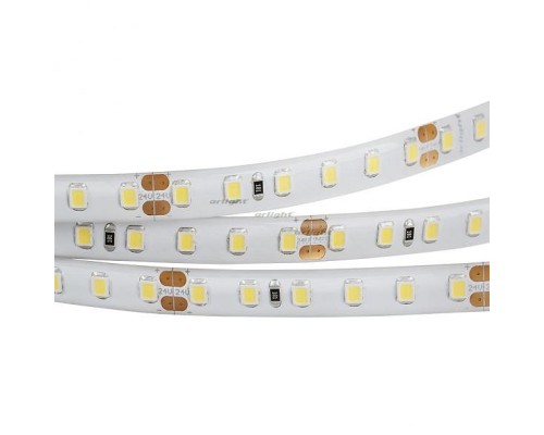 Лента светодиодная Arlight RTW 2-5000SE 24V 2X Warm3000 (2835, 600 LED, PRO) 020532(1)