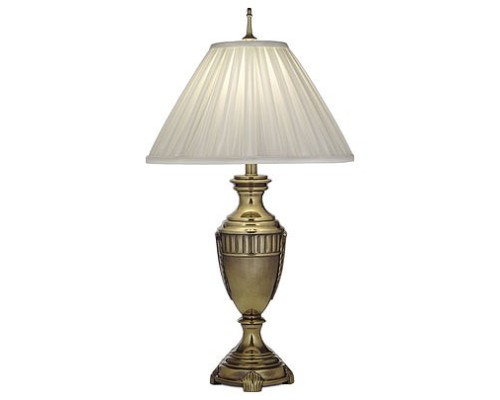 Настольная лампа декоративная Stiffel Cincinnati SF/CINCINNATI