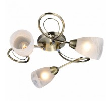 Потолочная люстра LGO Rogers 