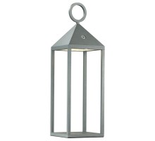 Наземный низкий светильник Odeon Light York 4604/2TL