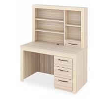 Стол компьютерный Нобиле СтЯ130+НСт130Я