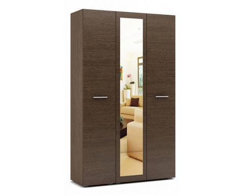 Шкаф для белья Марс-6