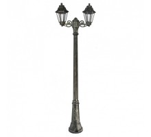 Фонарный столб Fumagalli Anna E22.156.S20.BXF1R