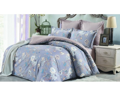 Постельное белье полутораспальное Вальтери С