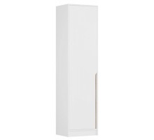 Шкаф платяной Монс