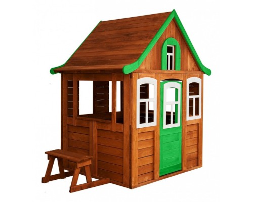 Домик игровой Р920-3