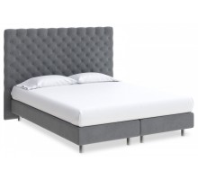 Кровать односпальная Paris Boxspring Elite