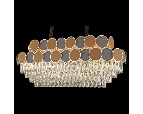 Подвесной светильник Wertmark Oriana 