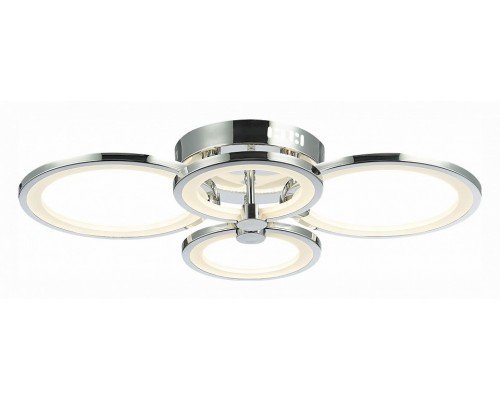 Потолочная люстра EVOLED Leto