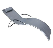 Лежак MC-3039GA