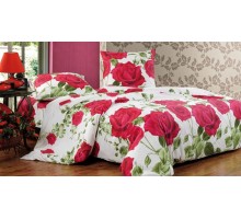 Постельное белье семейное A-117