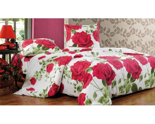 Постельное белье семейное A-117