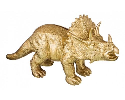 Копилка (35x14x1 см) Динозавр 574-390