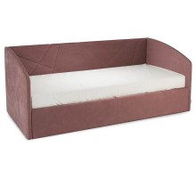 Кровать односпальная Квест