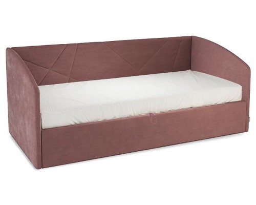 Кровать односпальная Квест