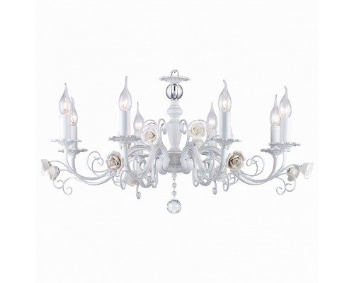 Подвесная люстра F-promo Rosetta 2134-8P