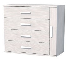 Комод Bauhaus 14