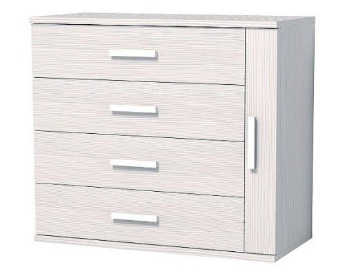 Комод Bauhaus 14