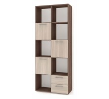 Стеллаж универсальный Бриз СТ.070.808-01