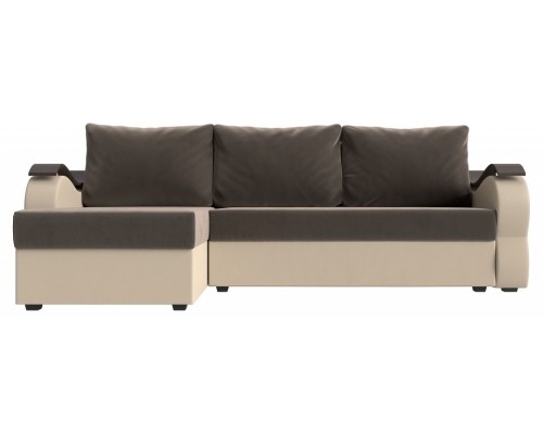 Диван-кровать Меркурий