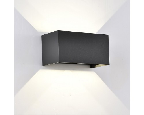 Накладной светильник Mantra Davos 8607