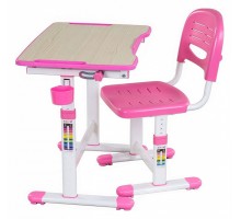 Набор учебный Piccolino II Pink