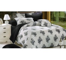 Постельное белье евростандарт SantGermen Hachette