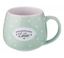 Кружка (300 мл) Милый Прованс 155-138