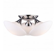 Потолочная люстра Arte Lamp Soffione A2550PL-3CC