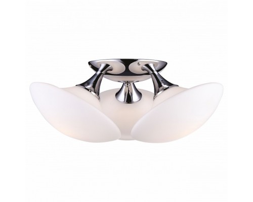 Потолочная люстра Arte Lamp Soffione A2550PL-3CC