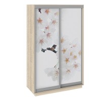 Шкаф-купе Румер СШК 1.140.70-25