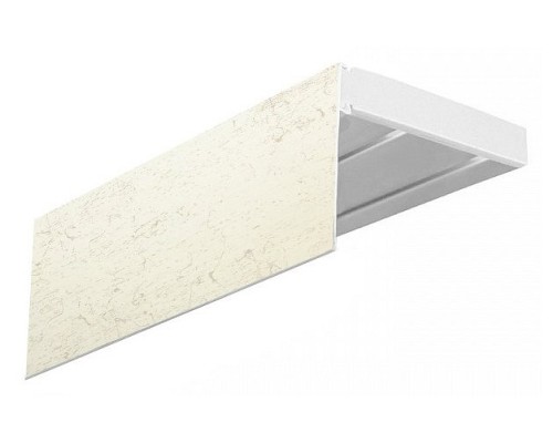 Карниз (350 см) Эконом+ Кракэ