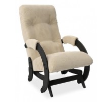 Кресло-качалка Комфорт 68