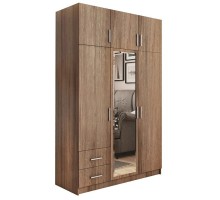 Шкаф платяной Виола