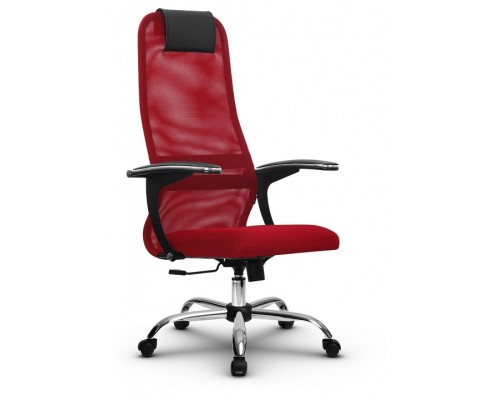 Кресло компьютерное SU-BM-8