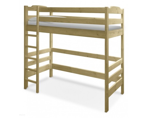 Кровать-чердак Лицей Ц-27