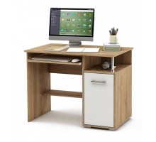 Стол компьютерный Амбер-1