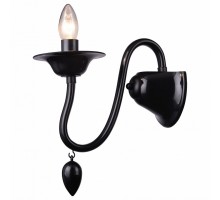 Бра TopLight Martina TL7310B-01BL